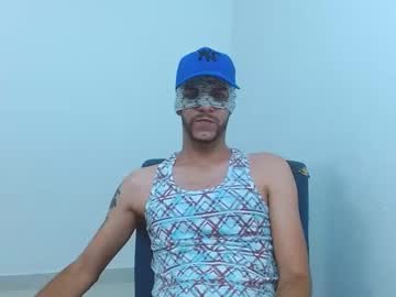 Hairy cam model Dylan_dirty_horny live now