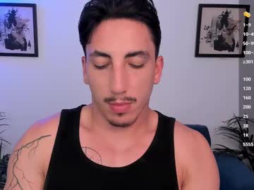 dylan_spencer - Live EU Performer