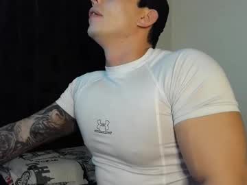 Muscle cam star Dylann_rodriguez, 34 yrs
