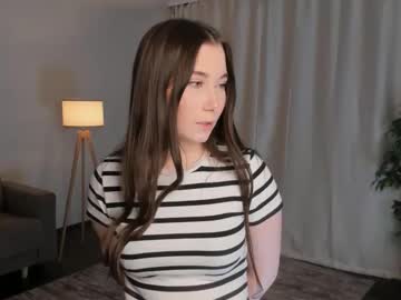 Eadlinballester, 18 years old, GOAL jumps infront of you!! #18 #teen #new #shy #bigboobs [77 tokens remaining], webcam photo