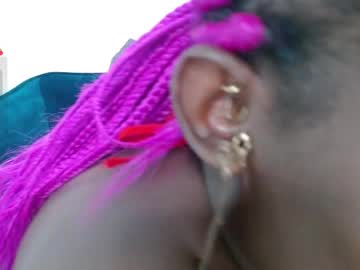 ebonnyhott - Live EU Performer