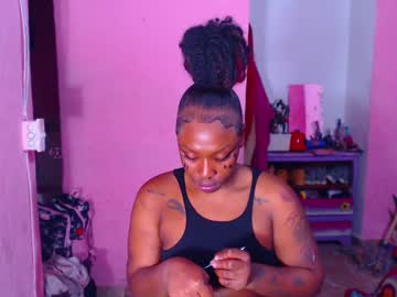 ebony_chayna - Live EU Performer