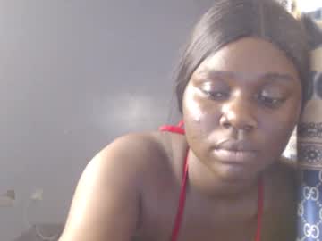 Ebony_melaninqueen, finger pussy [977 tokens left] #ebony #slave #new #bigboobs #bigass, webcam photo