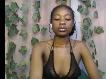 ebony_petitequeen - Live EU Performer