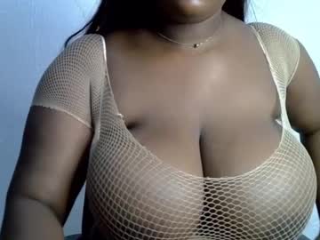 Ebony_plumx12, 19 years old, Goal: make me cum #bigboobs #new #ebony #british #submissive - Next Goal: ??Show Panties?, webcam photo