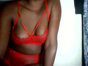 ebony_sassy - Live EU Performer