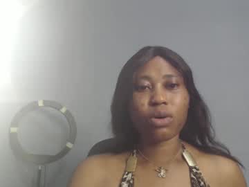 ebony_xbabydoll - Live EU Performer