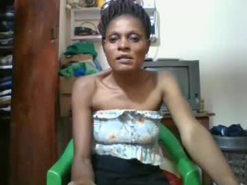 ebonyqueen4 - Live Performer