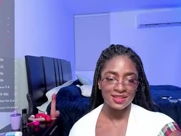 Muscle cam star Ebonyyvy, 23 yrs