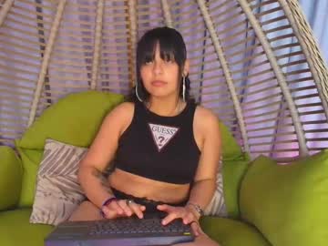 Edalyn__, 18 years old, GOAL: SEXY DANCE IN TOPLESS [55 tokens remaining] Thanks for your participation? you make me happy #18 #new #submissive #saliva #daddysgirl, webcam photo