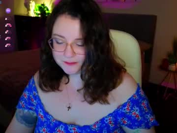 edalyn_af - Live EU Performer