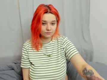 edna_dana - Live Performer