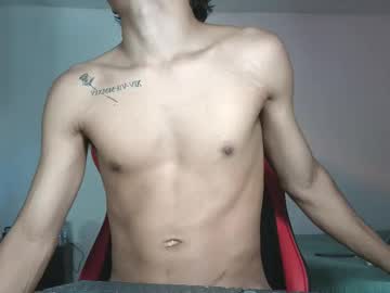 BDSM Master Eduar_k18 live domination webcam
