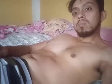 Hairy cam model Eduarfox96, 23 yrs live now