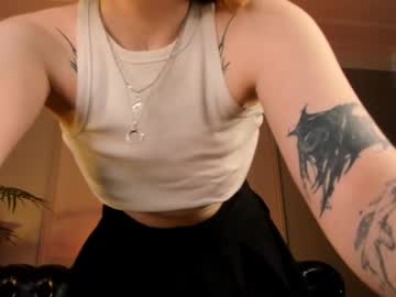effie_woods - Live Nude Girls - Chaturbate Cams