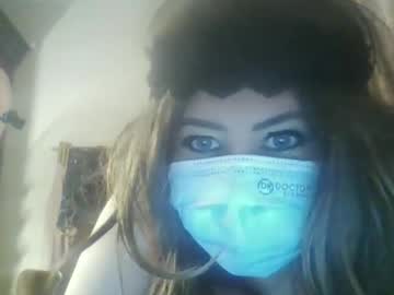 Squirting cam girl Egyptianmilf2025 age 44 yrs live now