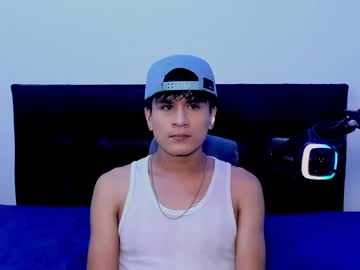 eiden_allenx1 - Live Nude Girls - Chaturbate Cams