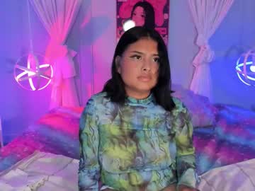 Eimy_collins_, 21 years old, GOAL: PLAY SALIVA? ??I'm open... for everything !Touch yourself while watching me ???PVT OPEN #18 #cute #bigass #saliva #curvy, webcam photo