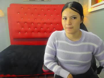 Feet Cams Live model Eimy_smith, age 18 streaming Foot Fetish VR