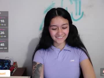 elaine_sun - Live Nude Girls - Chaturbate Cams