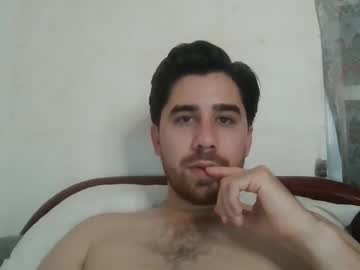 Elchelma • hotguy • Mexico • public