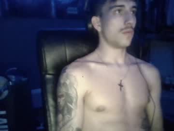 Live cam performer Electron448 streaming now