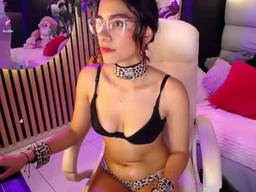 Elegant_rouse, 18 years old, ?I am new and I want to be welcomed? #squirt #anal #18 #new #daddy, webcam photo