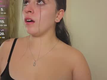 elha_jones - Live Nude Girls - Chaturbate Cams