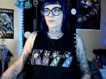 Eli_darkangel • tattoo37y • In the darkness • public