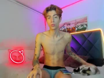 eliann_adam - Live EU Performer