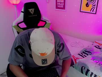 Live twink cam Elii_797, age 19 yrs nude and streaming