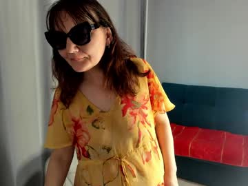 Elis_gabbi • mature • I'm always in your dreams • public