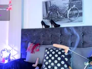 elise_leyton - Live EU Performer