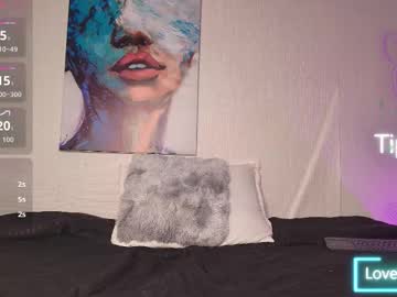 Eliza_eup69, eliza rooms #ebony  #lovense  #squirt  #new  #latin, webcam photo