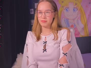 elizabethbennet_ - Live EU Performer
