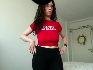 Elizathemodel77y • omnipresent • public