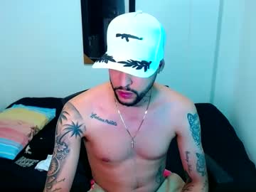 Elkoki_40 • tattoos28y • Colombia • public