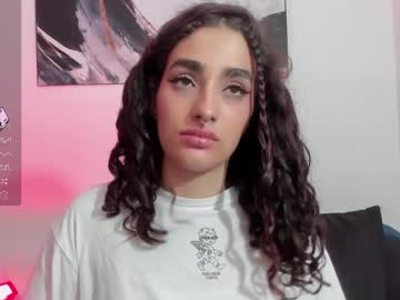 Ella_flame1, 30 years old, Ella_flame1's room #latina #bigass #new #squirt #deepthroat, webcam photo