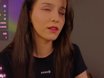 Skinny Asian cam girl Ella_hayes | 21 yrs live in HD