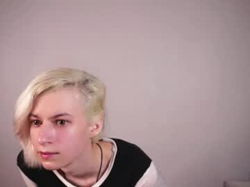 Ellidalzell, 18 years old, Tease with my top^^ I'm #18 and #new model here who #skinny and #shy #blonde [55 tokens remaining], webcam photo