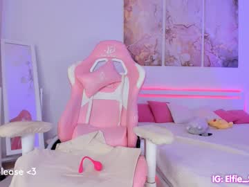 ellie_nelson - Live Nude Girls - Chaturbate Cams