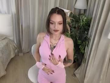 elliepinky - Live Nude Girls - Chaturbate Cams