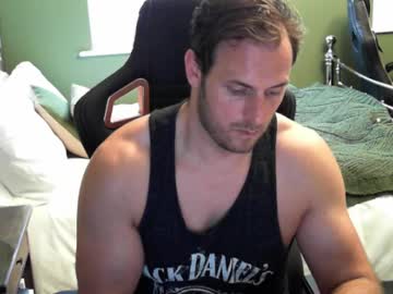 Muscle cam star Elliot_uk