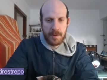 elmatirestrepo - Live EU Performer
