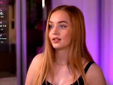 elysawetxx - Live EU Performer