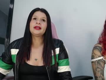 Elysquirt69 • anal • Bogota D.C., Colombia • public