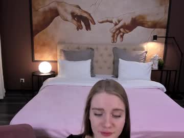 Elza_hofffman, Goal: ? Spank sweet ass ? #natural #smalltits #cute #skinny #young - Last Goal!, webcam photo