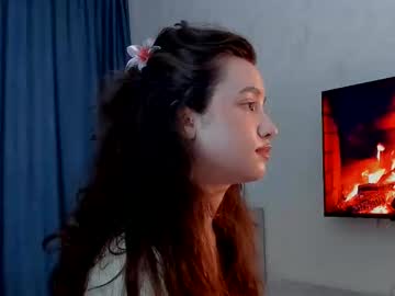 Emeliareaper, 19 years old, GOAL: Doggy on the chair&Teasy panties [40 tokens remaining] Hey?Type /menu to play with me.Please thumbs up if you like me? #new #teen #shy #natural #18, webcam photo
