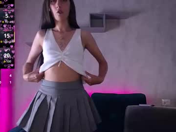 Emilia_lodg, (first day) orgasm show with naked pussy #Lovense #smallboobs #interactivetoy #teen #new, webcam photo