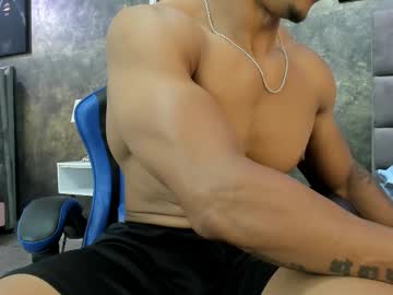 Emilio_reynolds • monstercock • Antioquia, Colombia • public